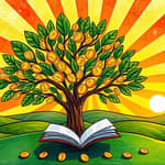 Invierte en Conocimiento, Cosecha Riqueza: Tu Mejor Activo