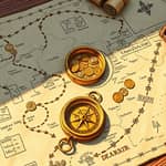 El Mapa del Tesoro Financiero: Encuentra tu Riqueza