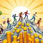 Estrategias de Riqueza para una Vida con Propósito