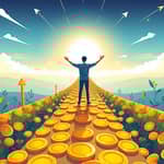 Domina el Dinero: La Clave de tu Poder Personal