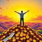 El Despertar de tu Potencial Financiero: Sin Límites