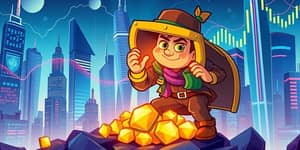 Altcoins: Descubriendo Joyas Escondidas en el Mercado