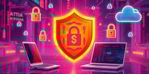 Seguridad Criptográfica: Protege Tus Activos Digitales