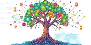 El Origen de las Cripto: Un Viaje a la Creación de Valor