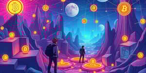 Metaverso y Cripto: Un Futuro Conectado