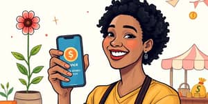 Microcréditos: Impulso para Pequeñas Ideas