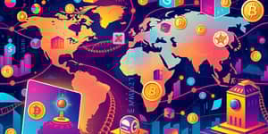 Futuro del Dinero: Cripto y la Nueva Economía Global