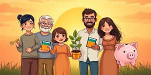 Patrimonio Generacional: Construyendo Riqueza Sostenible