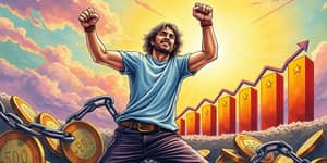 Negociación de Deudas: Vuelve a Ponerte de Pie