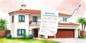 Crédito y Bienes Raíces: Una Conexión Indiscutible