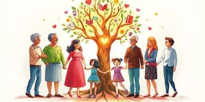 El Legado que Quieres Dejar: Más Allá del Dinero