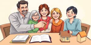 Herencia sin Complicaciones: tu Guía Definitiva