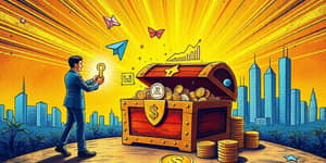 Desbloquea tu Potencial Financiero: Estrategias Comprobadas