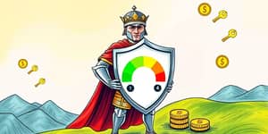 El Rol del Buró de Crédito: Guardián de tu Historia