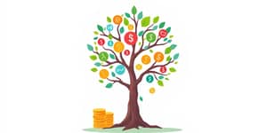 Rentabiliza tu Dinero: Opciones de Inversión