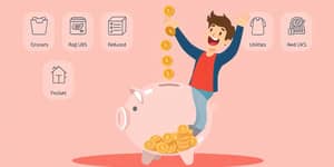 Minimiza Gastos: Maximiza tus Ahorros