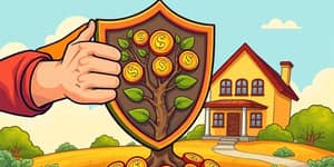 Protege tu Patrimonio: Seguridad Financiera