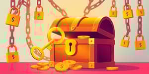 Historial Crediticio: Un Tesoro Oculto o una Carga?