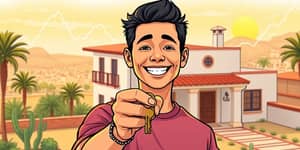 El Impacto del Crédito en tu Hipoteca Soñada