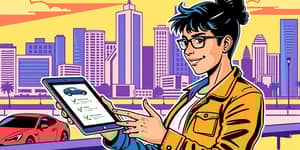 Financiamiento Automotriz: Navegando el Crédito