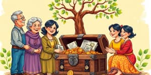 Planificación Patrimonial: Tu Mejor Inversión Familiar