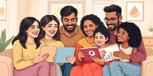 El Poder de un Buen Plan: Asegurando el Mañana de tu Familia