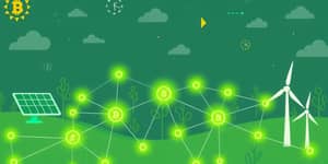 Proof of Stake: La Energía Eficiente en Blockchain