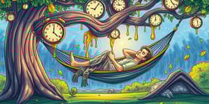 Libera tu Tiempo: La Verdadera Riqueza