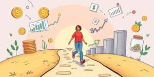 Presupuesto Inteligente: Tu Hoja de Ruta Financiera