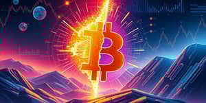 Bitcoin Halving: ¿Qué Significa para los Inversores?