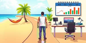 Retiro Anticipado: ¿Sueño o Realidad Posible?