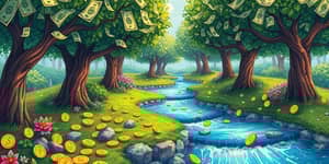 Ingresos Pasivos: El Secreto de los Ricos