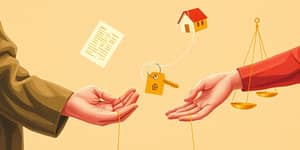 Regalos en Vida: Opciones y Consideraciones Legales