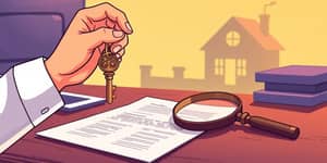 Evita Errores Comunes en la Transmisión de Bienes