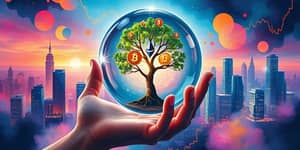 Invirtiendo en Cripto: Estrategias a Largo Plazo