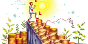 Ahorra y Crece: Hábitos para la Independencia