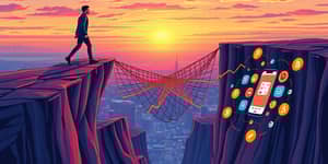 Crédito para Emprendedores: Un Salto de Fe Calculado