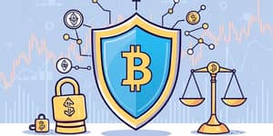 Riesgos en Cripto: Cómo Mitigarlos Inteligentemente