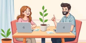 Independencia Financiera en Pareja: Construyan Juntos