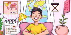 Independencia Financiera: Más Allá del Dinero