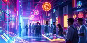 Tokens No Fungibles (NFTs): Entendiendo su Valor