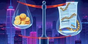 Privacidad y Criptoactivos: Un Equilibrio Delicado