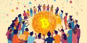 El Poder de la Comunidad en Proyectos Cripto