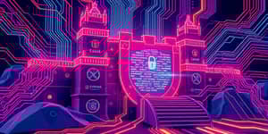 Auditorías de Contratos Inteligentes: Garantizando la Seguridad