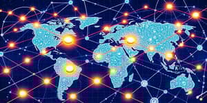 Interoperabilidad de Cadenas: Conectando el Ecosistema Cripto