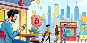 Adopción Masiva de Cripto: ¿Cuándo Llegaremos?