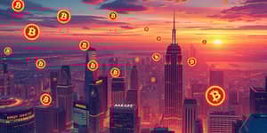 Criptoactivos y el Futuro del Dinero: Una Perspectiva