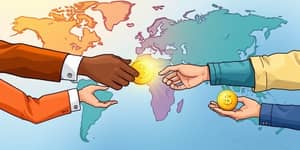 Criptomonedas y Remesas: Una Solución Eficaz