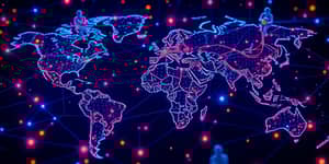 Descentralización: El Corazón Pulsante de los Criptoactivos