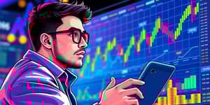 Invertir en Criptoactivos: Estrategias de Principiante